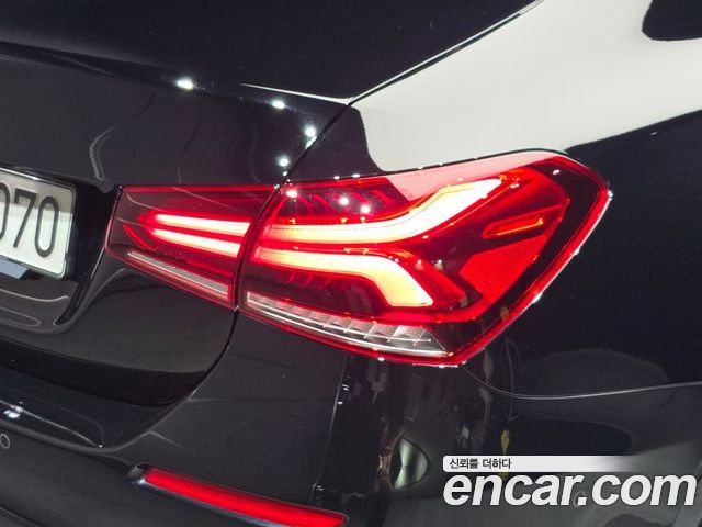 Mercedes-Benz A-Class 2022 — фото 9