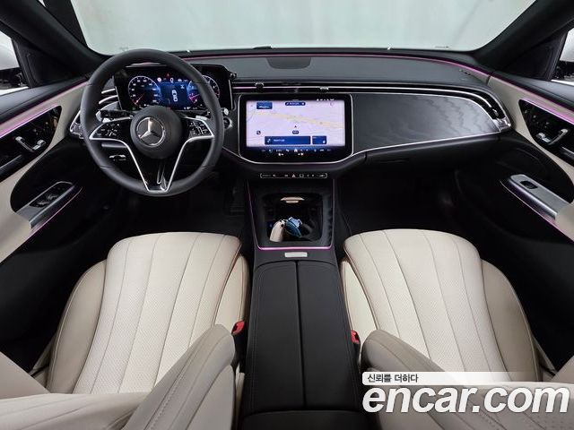 Mercedes-Benz E-Class 2026 — фото 10
