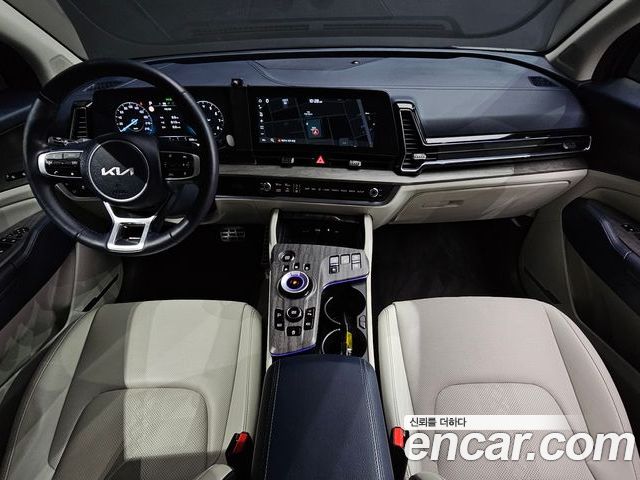 Kia Sportage 2024 — фото 10