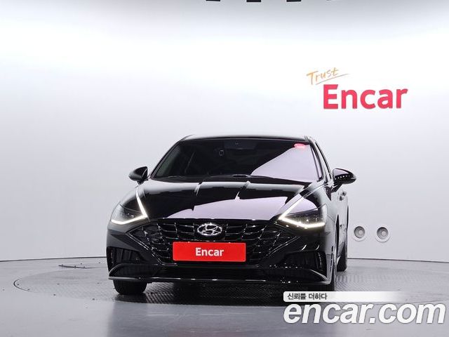 Hyundai Sonata 2023 — фото 3