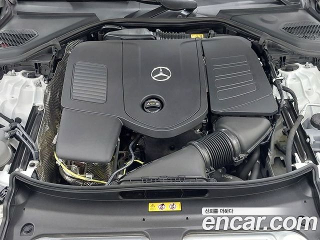 Mercedes-Benz E-Class 2024 — фото 6