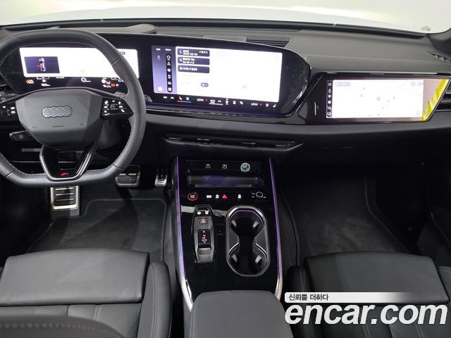 Audi A6 2026 — фото 10