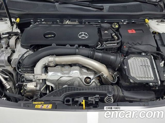 Mercedes-Benz CLA 2025 — фото 6
