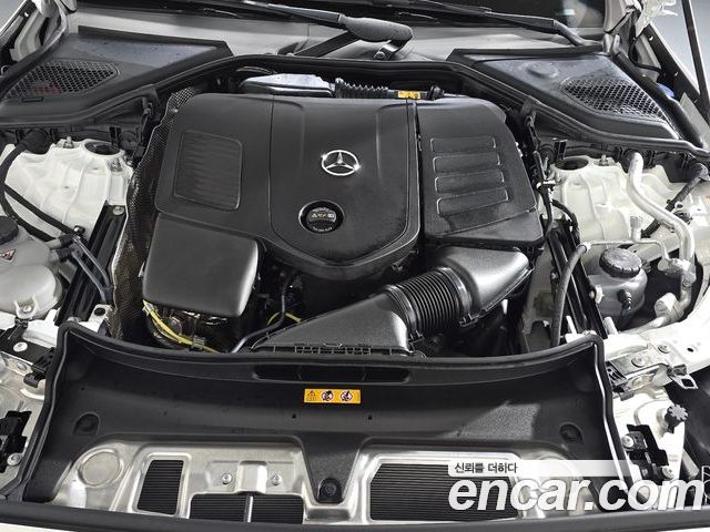 Mercedes-Benz E-Class 2026 — фото 6