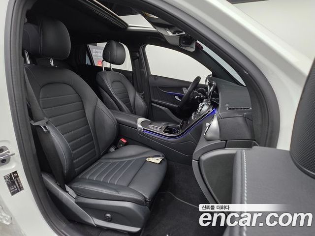 Mercedes-Benz GLC 2023 — фото 10
