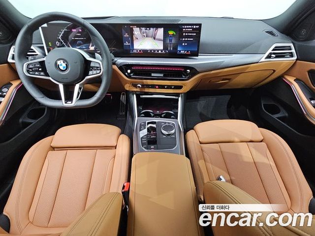 BMW 3 Series 2025 — фото 10