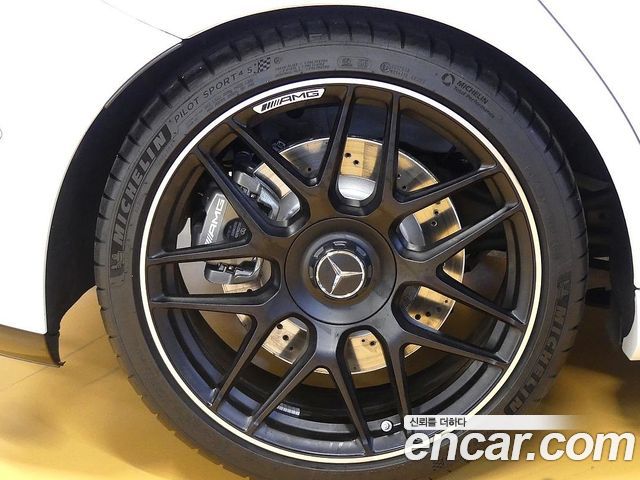 Mercedes-Benz A-Class 2023 — фото 5
