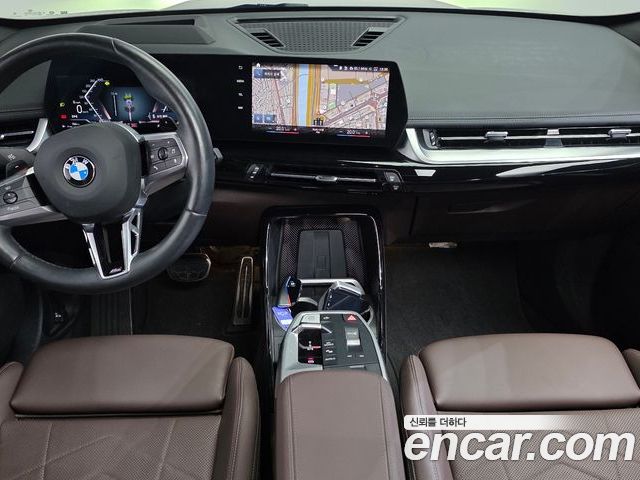BMW X1 2024 — фото 10