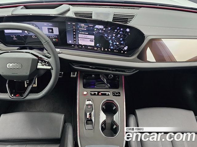 Audi A6 2026 — фото 10