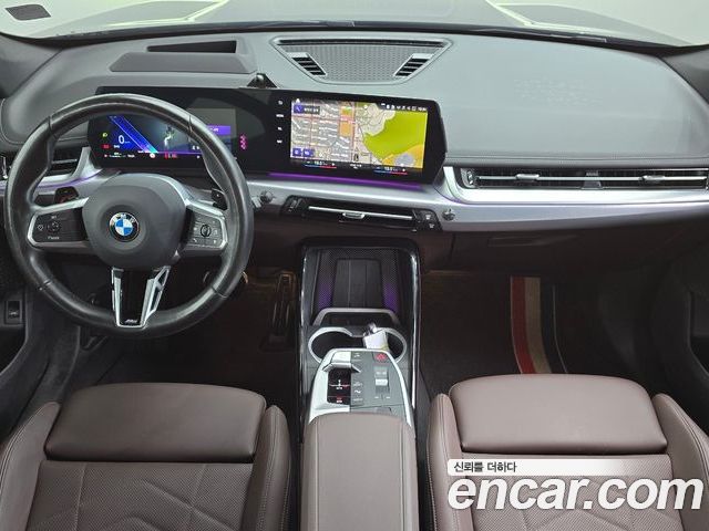 BMW X1 2024 — фото 10