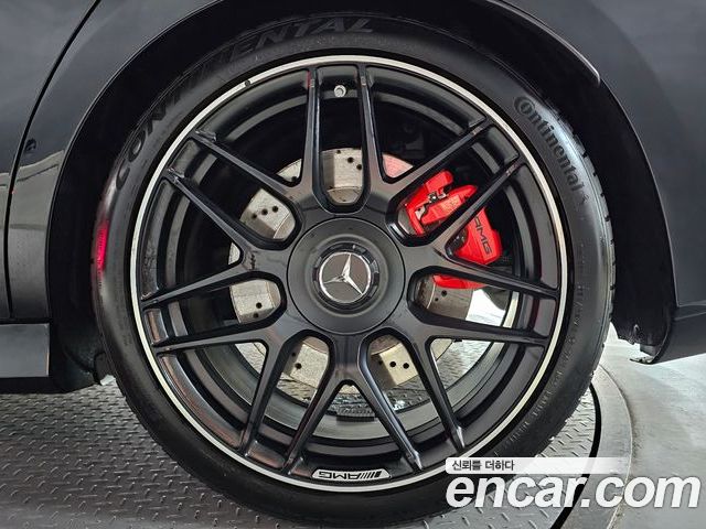 Mercedes-Benz CLA 2025 — фото 7