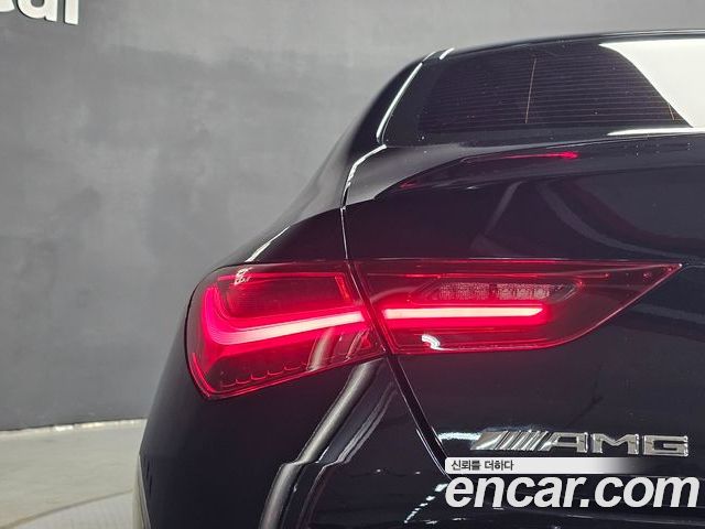 Mercedes-Benz CLA 2025 — фото 9
