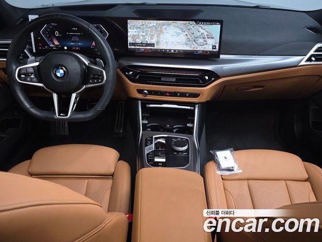 BMW 3 Series 2025 — фото 10