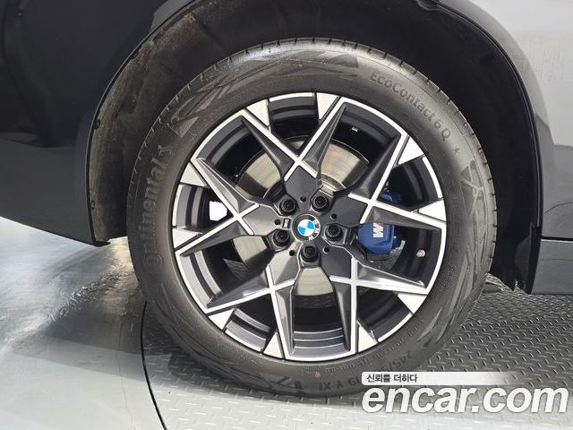 BMW X3 2025 — фото 5