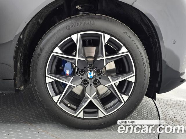 BMW X3 2025 — фото 7