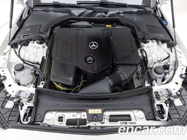 Mercedes-Benz C-Class 2026 — фото 6