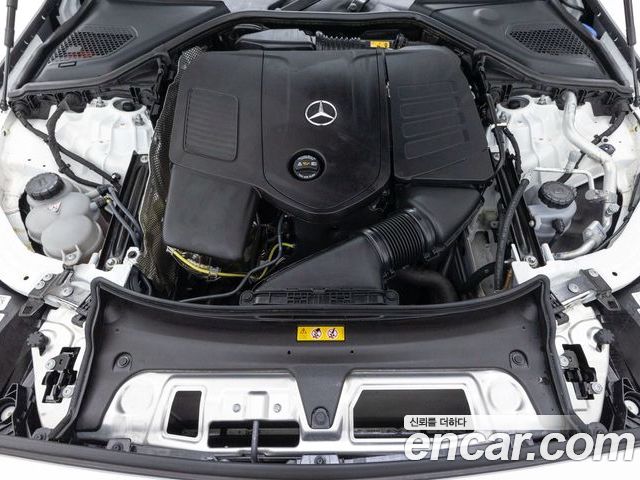 Mercedes-Benz E-Class 2026 — фото 6