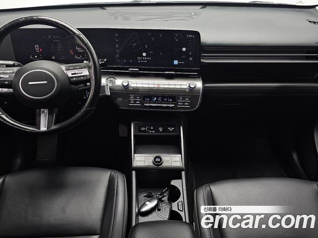 Hyundai Kona 2023 — фото 10