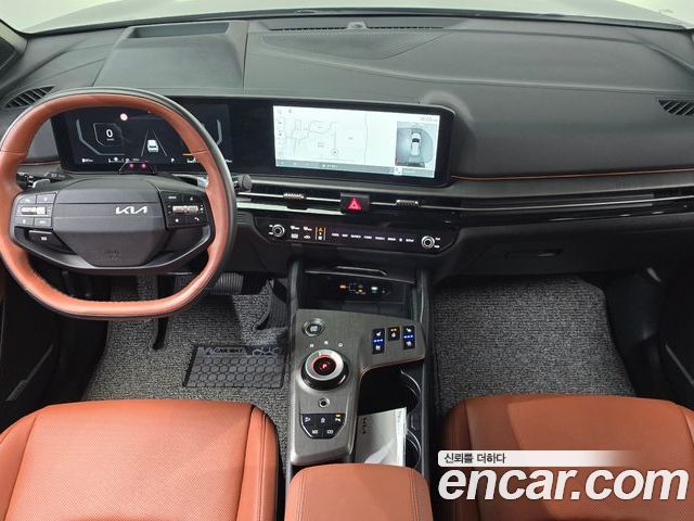Kia Sportage 2025 — фото 10