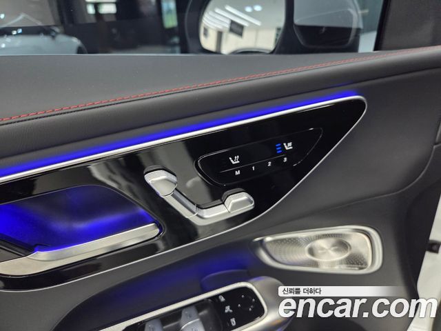 Mercedes-Benz GLC 2025 — фото 10