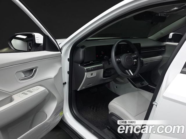 Hyundai Kona 2026 — фото 10