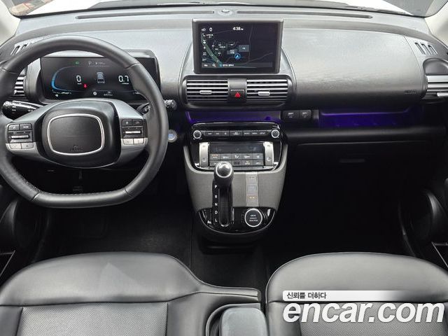 Hyundai Casper 2023 — фото 10