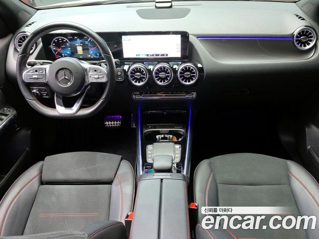 Mercedes-Benz GLA 2022 — фото 10