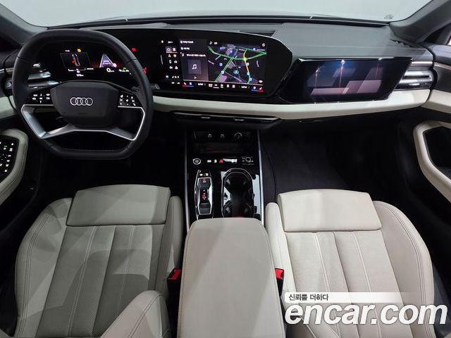 Audi A5 2025 — фото 10