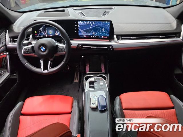 BMW X2 2025 — фото 10