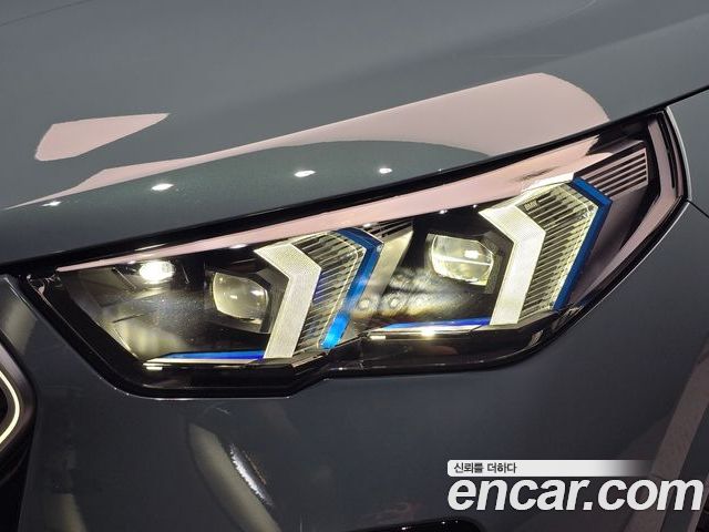 BMW X2 2025 — фото 8