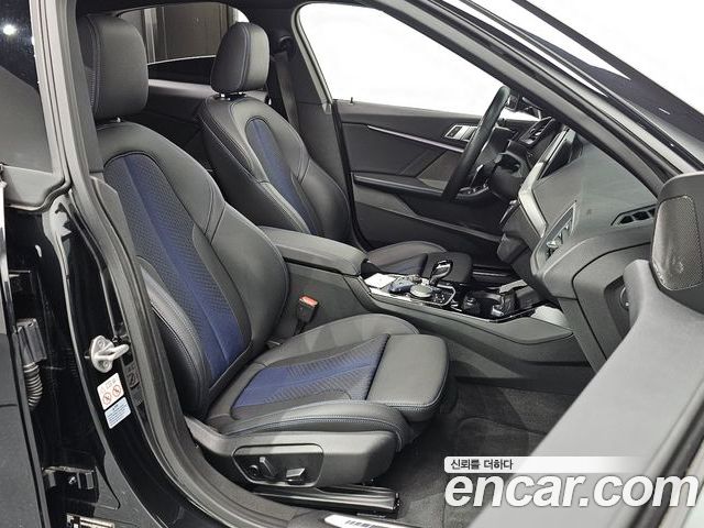 BMW 2 Series 2023 — фото 10
