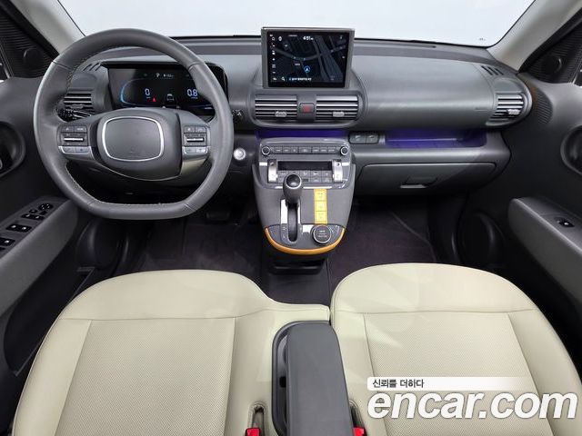 Hyundai Casper 2022 — фото 10