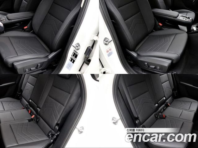 BMW 2 Series 2023 — фото 10