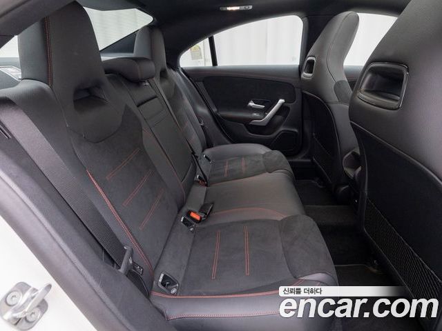 Mercedes-Benz CLA 2026 — фото 10