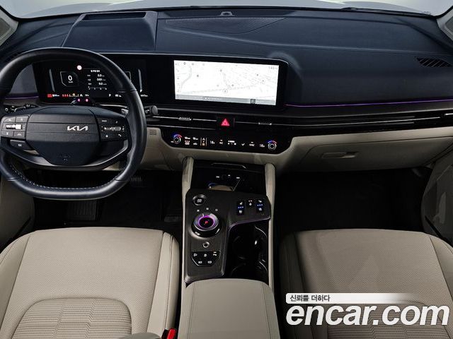 Kia Sportage 2026 — фото 10