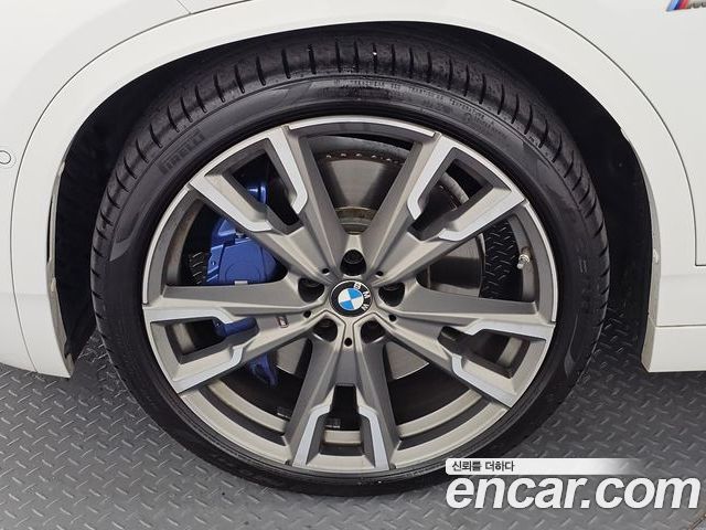 BMW X2 2022 — фото 5