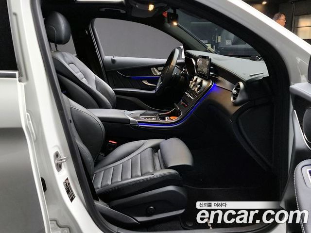 Mercedes-Benz GLC 2023 — фото 10