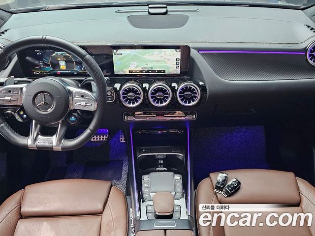 Mercedes-Benz GLA 2022 — фото 10