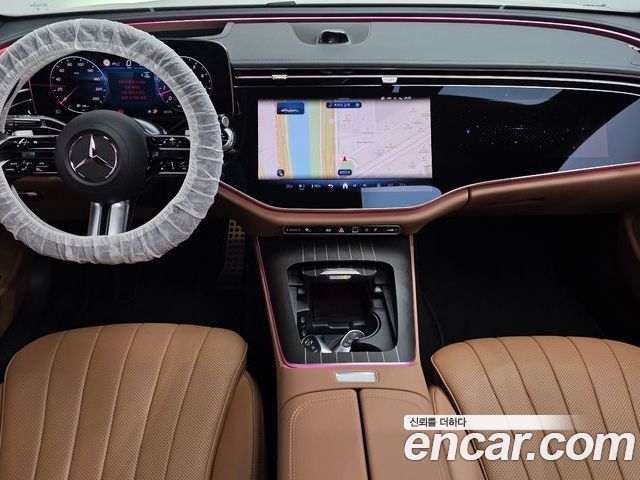 Mercedes-Benz E-Class 2026 — фото 10