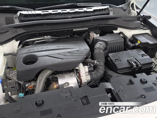 SsangYong Actyon 2025 — фото 6