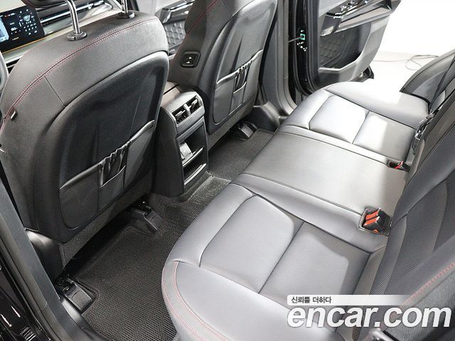 SsangYong Actyon 2025 — фото 10