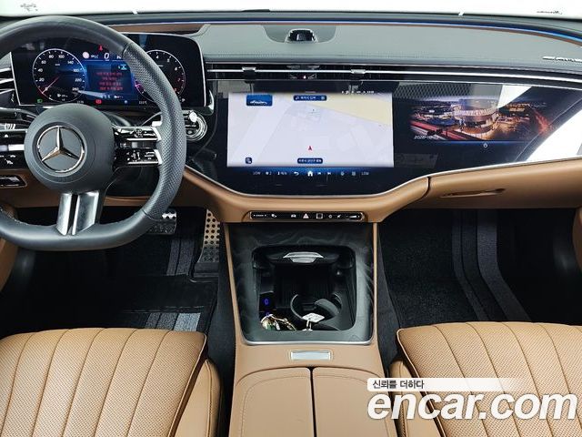 Mercedes-Benz E-Class 2025 — фото 10