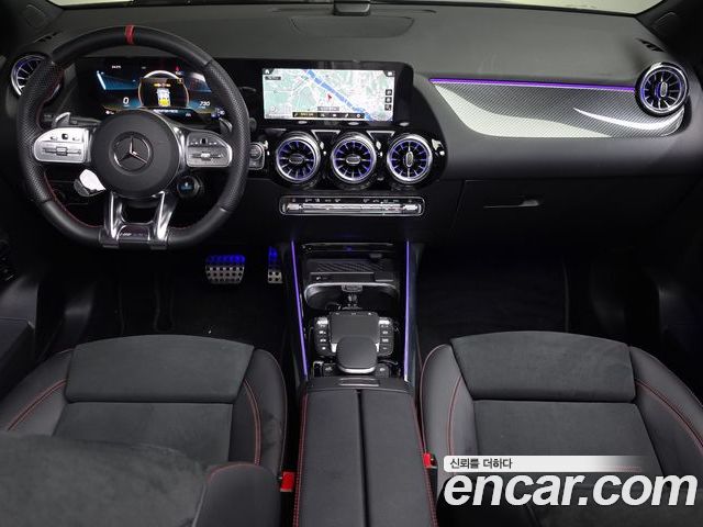 Mercedes-Benz GLA 2023 — фото 10