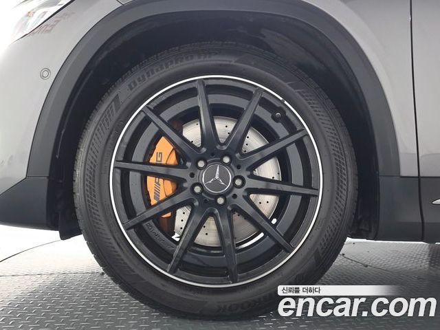 Mercedes-Benz GLA 2023 — фото 5