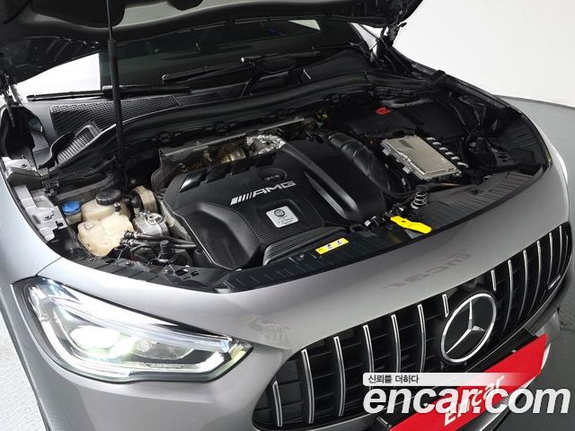Mercedes-Benz GLA 2023 — фото 6