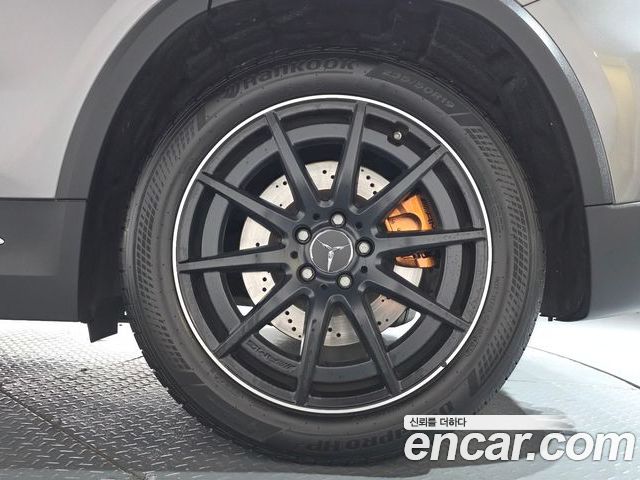Mercedes-Benz GLA 2023 — фото 7