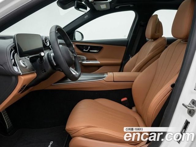 Mercedes-Benz E-Class 2025 — фото 10