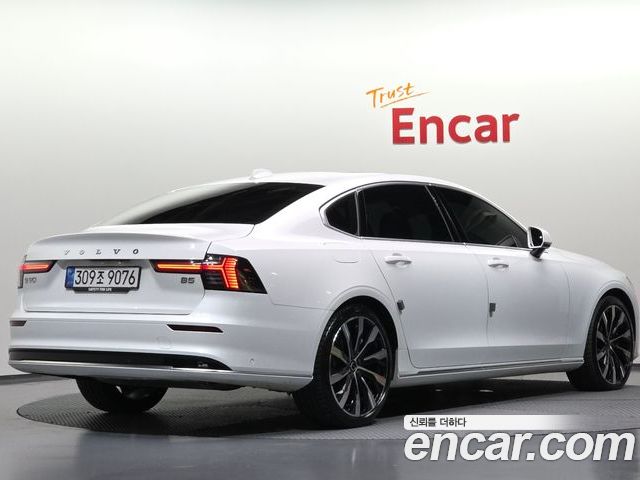 Volvo S90 2026 — фото 2