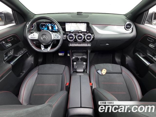 Mercedes-Benz GLA 2023 — фото 10
