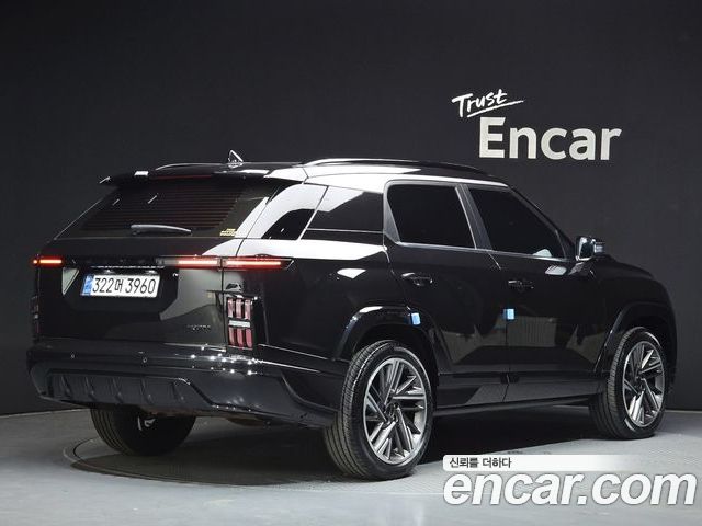 SsangYong Actyon 2025 — фото 2